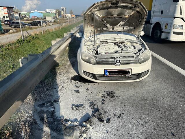 Foto: Foto: FF Schwechat