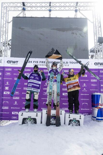 Foto: FWT/JBernard