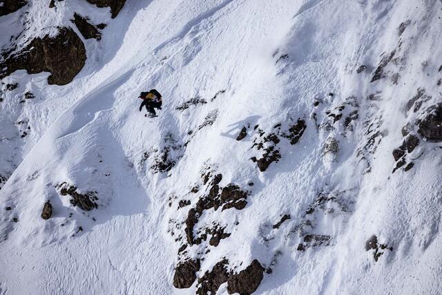 Foto: FWT/DDaher