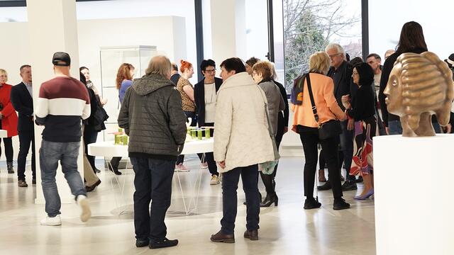 Foto: Kunstmuseum Waldviertel