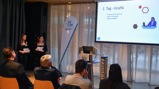 Foto: HLW Spittal
