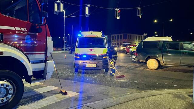 Foto: www.einsatzdoku.at