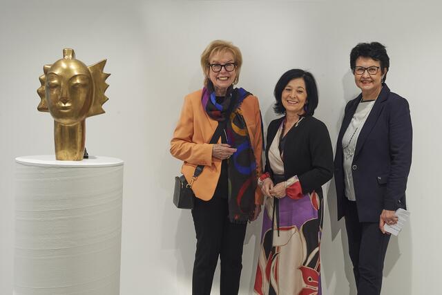 Foto: Kunstmuseum Waldviertel