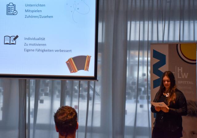 Foto: HLW Spittal
