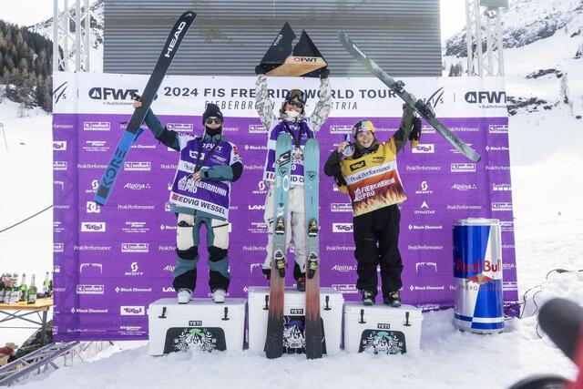 Foto: FWT/JBernard