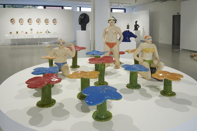 Foto: Kunstmuseum Waldviertel