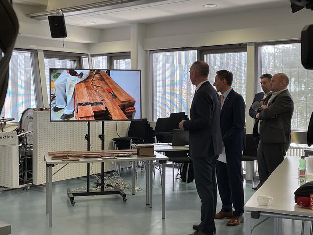 Foto: Tanja Handlfinger