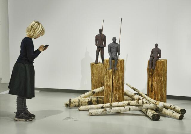 Foto: Kunstmuseum Waldviertel