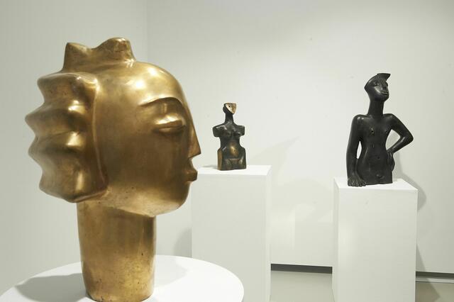 Foto: Kunstmuseum Waldviertel