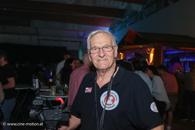 Felix Hanakampf. | Foto: www.cine-motion.at / Ivanek