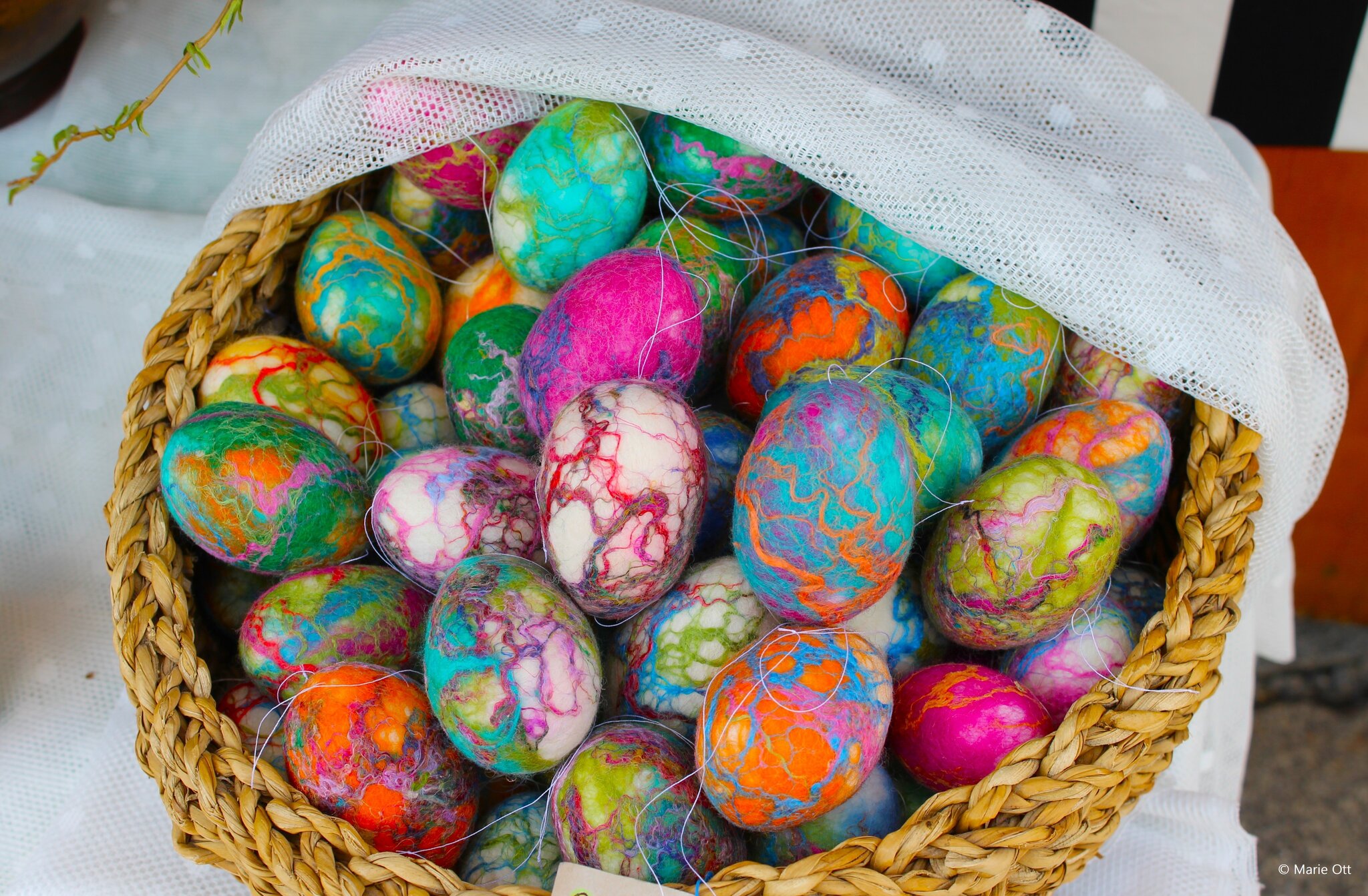  Ostermarkt 2024 - Am Hof in Wien! - Wien Bildidee 