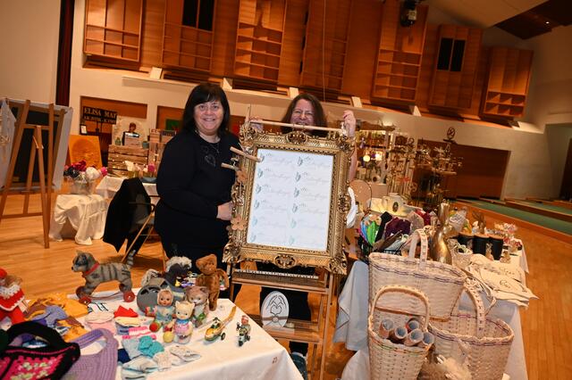 Foto: Wilfried Fischer