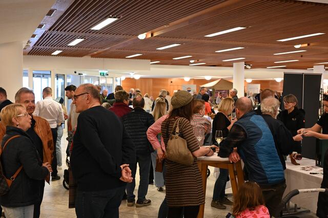 Foto: Wilfried Fischer