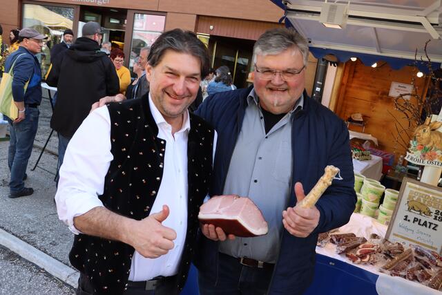 Foto: Christopher Polesnig