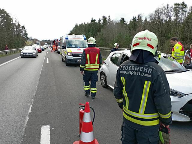 Foto: Stadtfeuerwehr Pinkafeld