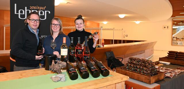 Foto: Wilfried Fischer