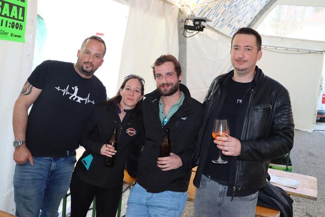 Foto: Christopher Polesnig