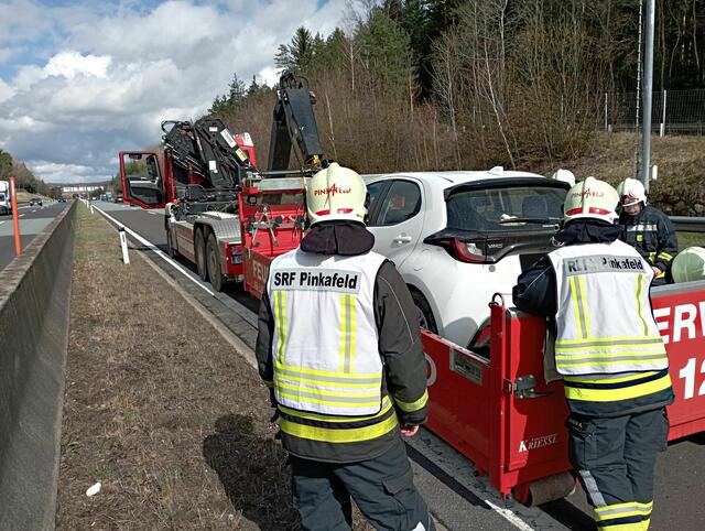 Foto: Stadtfeuerwehr Pinkafeld