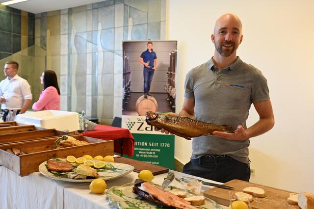 Foto: Wilfried Fischer