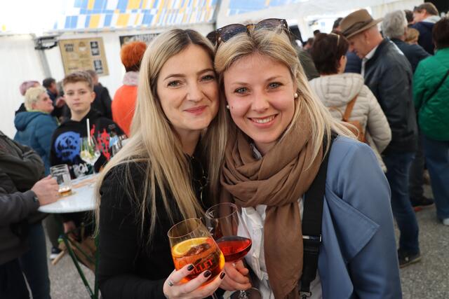 Foto: Christopher Polesnig