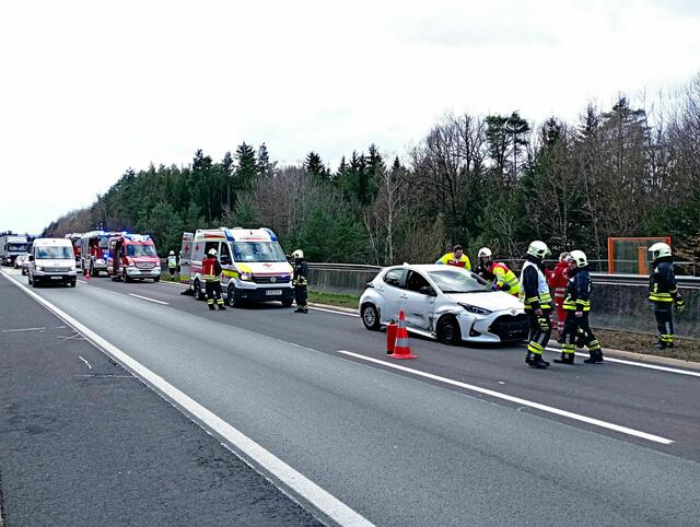 Foto: Stadtfeuerwehr Pinkafeld