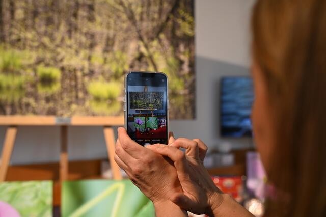 Foto: Wilfried Fischer