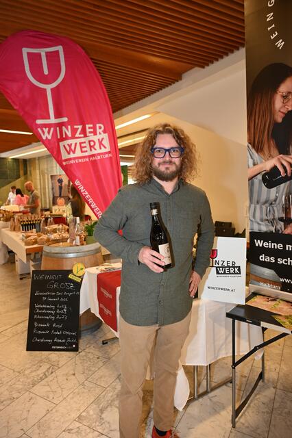 Foto: Wilfried Fischer