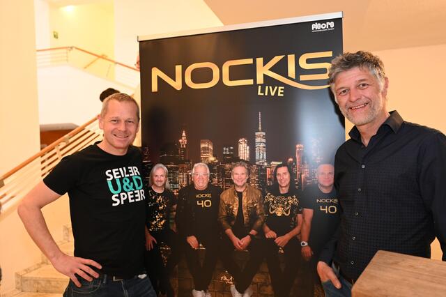 Foto: Wilfried Fischer