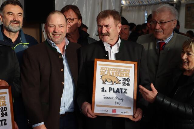 Foto: Christopher Polesnig