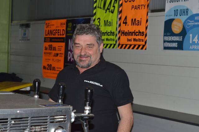 Foto: Rainer Binder