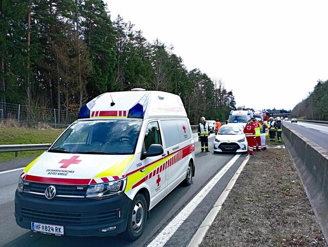 Foto: Stadtfeuerwehr Pinkafeld