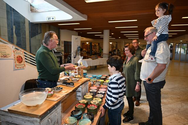 Foto: Wilfried Fischer