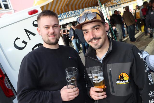 Foto: Christopher Polesnig