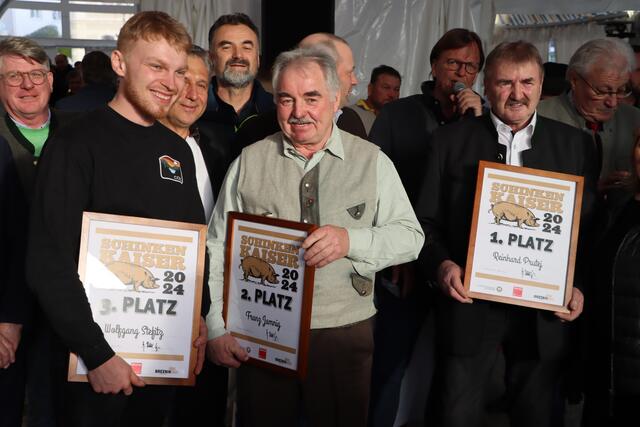 Foto: Christopher Polesnig