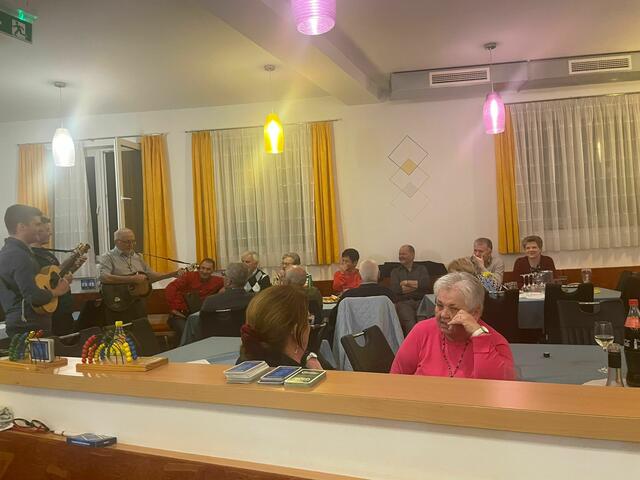 Foto: Bernhard Herics