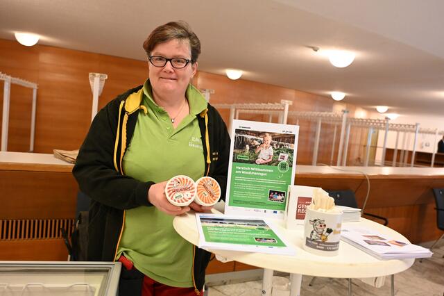 Foto: Wilfried Fischer