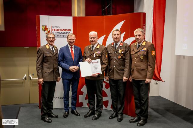 Foto: Gerald B. - Photography