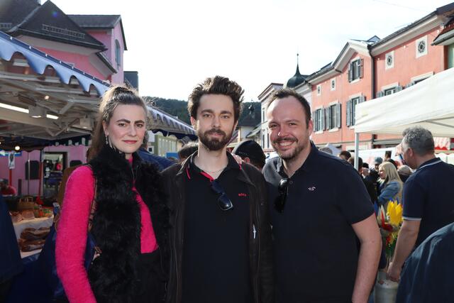 Foto: Christopher Polesnig