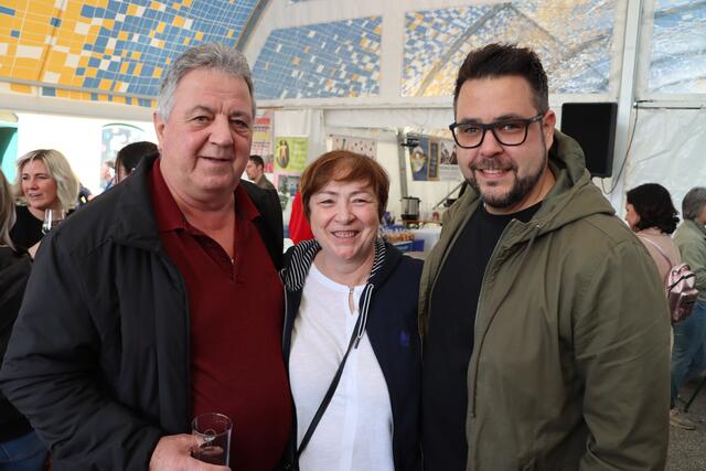 Foto: Christopher Polesnig