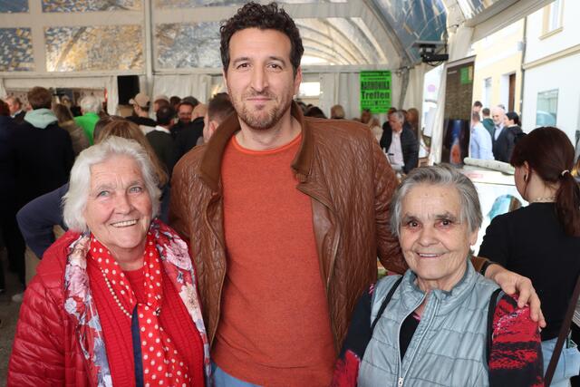 Foto: Christopher Polesnig