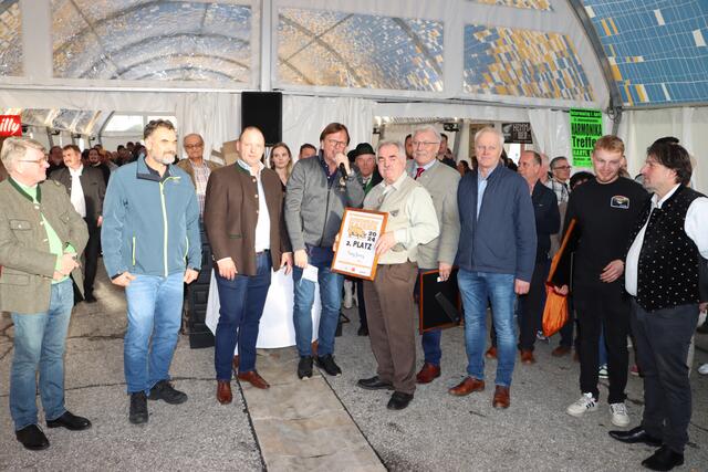 Foto: Christopher Polesnig