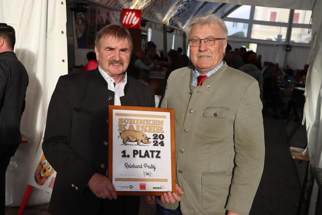 Foto: Christopher Polesnig