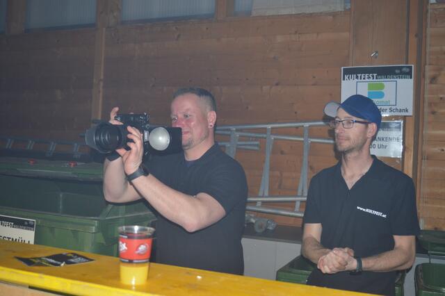 Foto: Rainer Binder