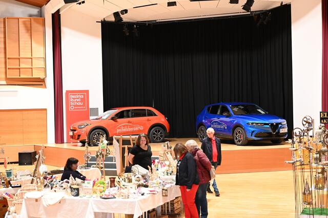 Foto: Wilfried Fischer