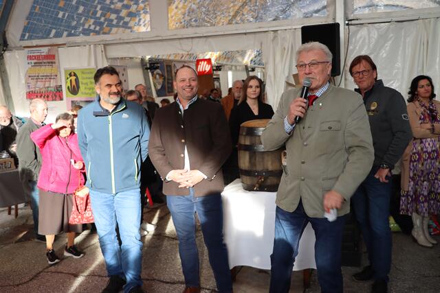 Foto: Christopher Polesnig