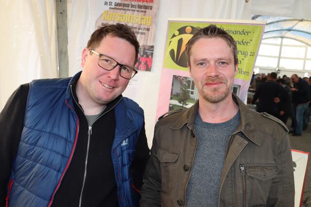 Foto: Christopher Polesnig