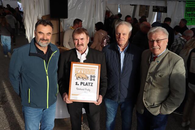 Foto: Christopher Polesnig