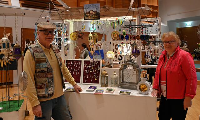 Foto: Wilfried Fischer