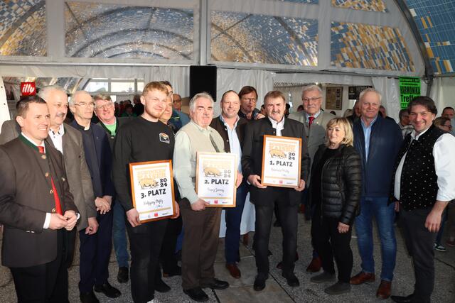 Foto: Christopher Polesnig