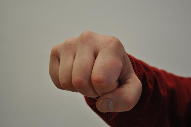 Am Sonntag in der Nacht kam es im Söldener Dorfzentrum zu einer Schlägerei. | Foto: Archiv (Symbolbild)